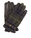 Newbrough Leather Gloves
