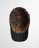 Casquette de sport en cire