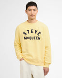 Chainstitch Sweatshirt