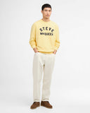 Chainstitch Sweatshirt
