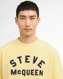 Chainstitch Sweatshirt