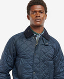 Veste matelassée Ashby