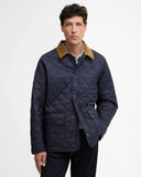 City Bedale Quilted Jacket