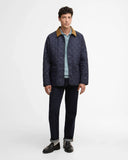 City Bedale Quilted Jacket