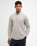 Lomond Tailored Long-Sleeved Shirt