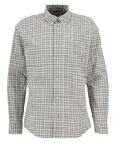 Lomond Tailored Long-Sleeved Shirt