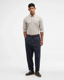 Lomond Tailored Long-Sleeved Shirt