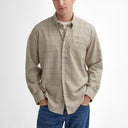 Chemise en tissu thermo-tissé Henderson