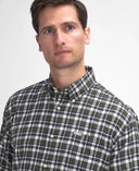 Turville Regular Long-Sleeved Shirt