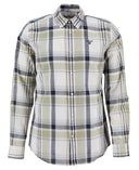 Kidd Tailored Long-Sleeved Shirt