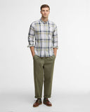 Kidd Tailored Long-Sleeved Shirt