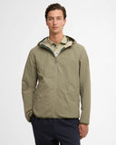 Reversible Kemble Showerproof Jacket
