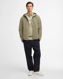 Reversible Kemble Showerproof Jacket