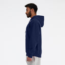 Sweat à capuche Sport Essentials Stacked Logo NB