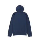 Sweat à capuche Sport Essentials Stacked Logo NB