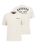 Packling Relaxed Graphic T-Shirt