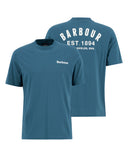 Packling Relaxed Graphic T-Shirt