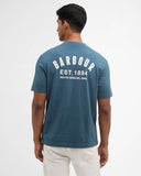 Packling Relaxed Graphic T-Shirt