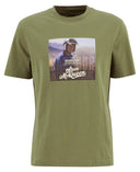 Walde Graphic T-Shirt