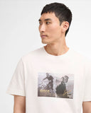 Hellen Graphic T-Shirt