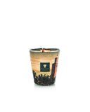 bougie BAOBAB