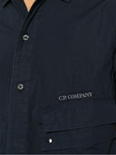 chemise C.P. Company