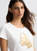 t-shirt Liu Jo