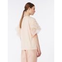 t-shirt Max Mara