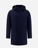 Parkas et Vestes EN NEW BUSINESS MEMBRANATED HERNO