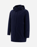 Parkas et Vestes EN NEW BUSINESS MEMBRANATED HERNO