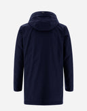 Parkas et Vestes EN NEW BUSINESS MEMBRANATED HERNO