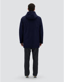 Parkas et Vestes EN NEW BUSINESS MEMBRANATED HERNO
