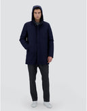 Parkas et Vestes EN NEW BUSINESS MEMBRANATED HERNO