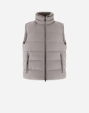 VESTE SANS MANCHES EN ARENDELLE HERNO
