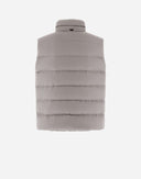VESTE SANS MANCHES EN ARENDELLE HERNO