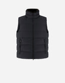 VESTE SANS MANCHES EN ARENDELLE HERNO