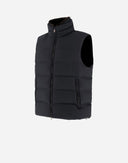 VESTE SANS MANCHES EN ARENDELLE HERNO