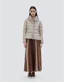 CAPE EN NYLON ULTRALIGHT HERNO