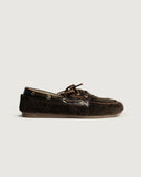 mocassin posa