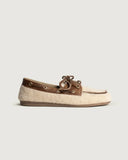 mocassin posa