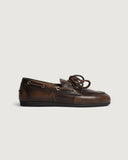 mocassin posa