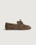 mocassin posa