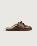 chaussure posa