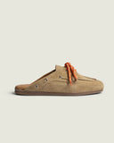 Mocassin bateau - Daim | Beige prix de vente