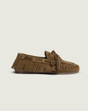 Posa Boat Loafer Native Tabacco