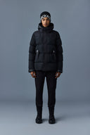 manteau classique RILEY Mackage