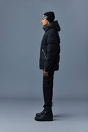 manteau classique RILEY Mackage