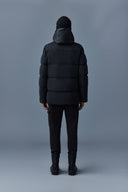 manteau classique RILEY Mackage