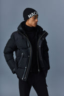 manteau classique RILEY Mackage