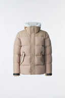 manteau classique RILEY Mackage